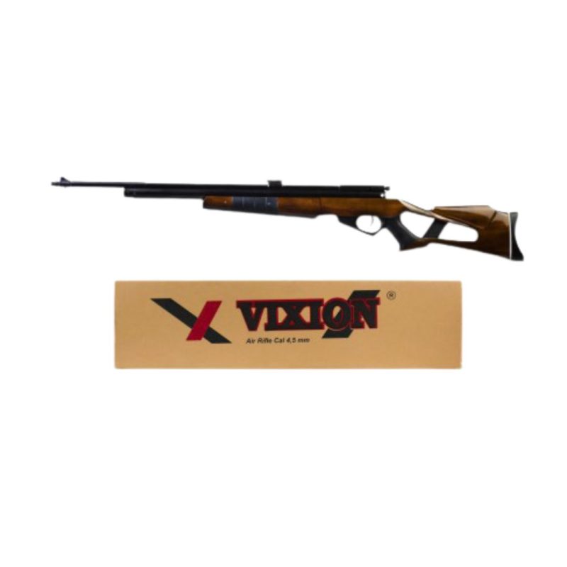 SHARP VIXION GAMO LONG (1)