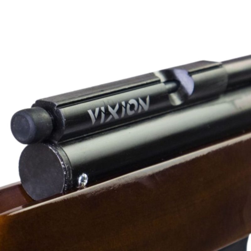 SHARP VIXION GAMO LONG (1)