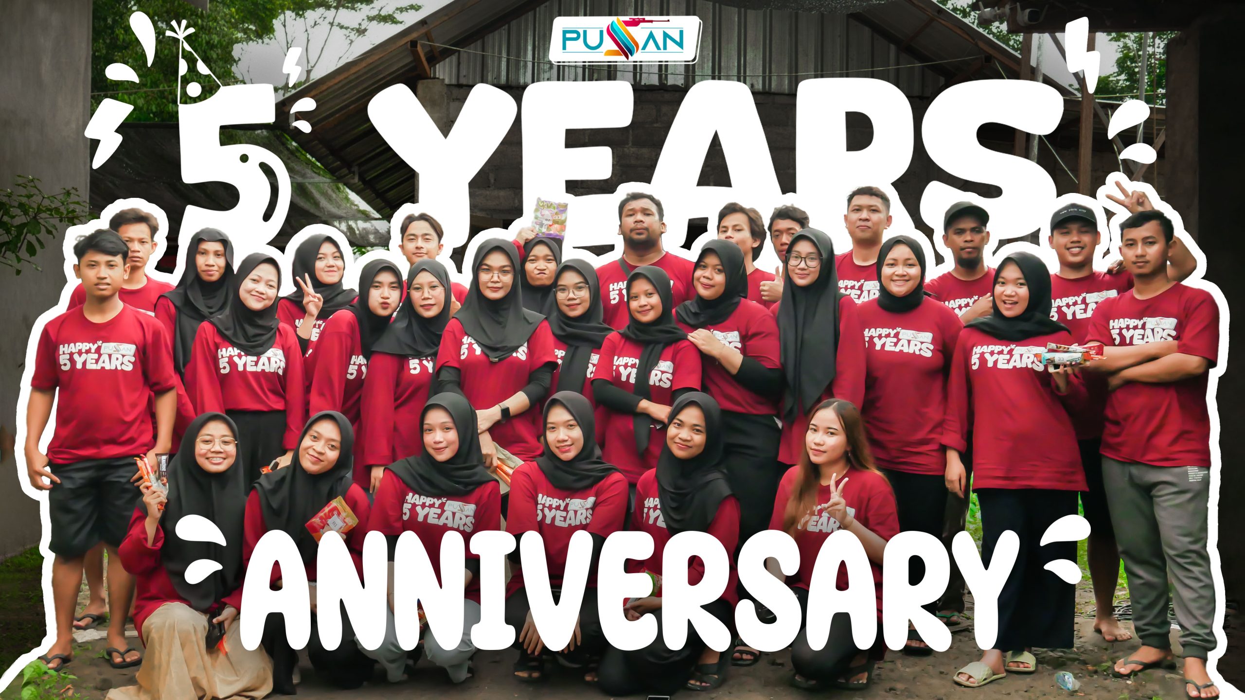 Thumbnail 5th Anniv 2 CV. Pusan Air RIfle