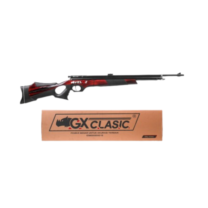 GX CLASIC VELOZ