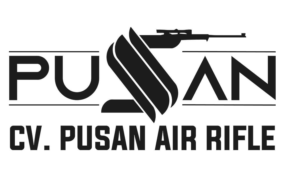 Logon CV Pusan Air Rifle