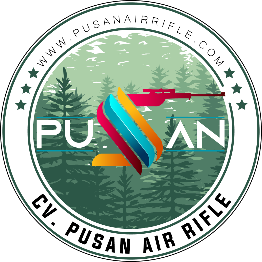 Logo Pusan Air Rifle