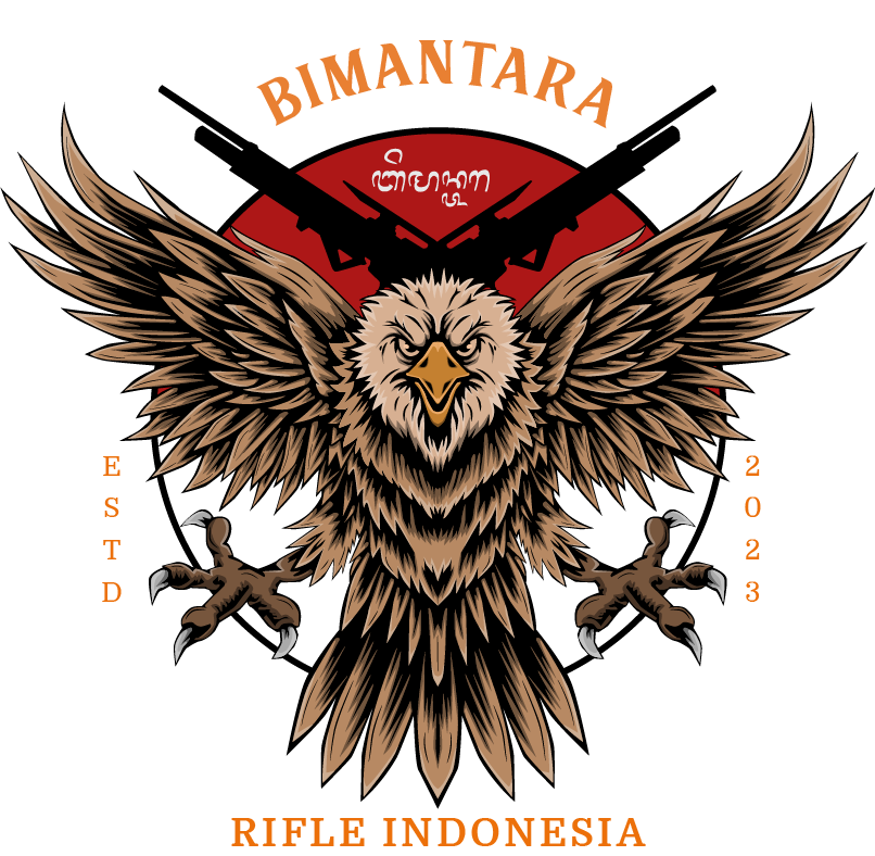 BIMANTARA AIR RIFLE