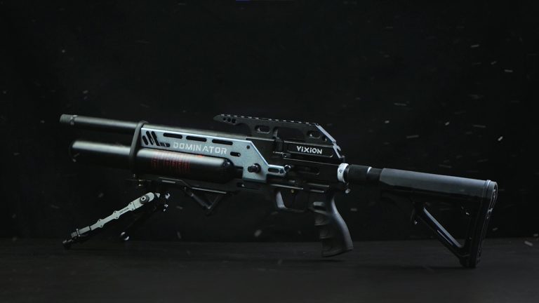 PCP VIXION DOMINATOR