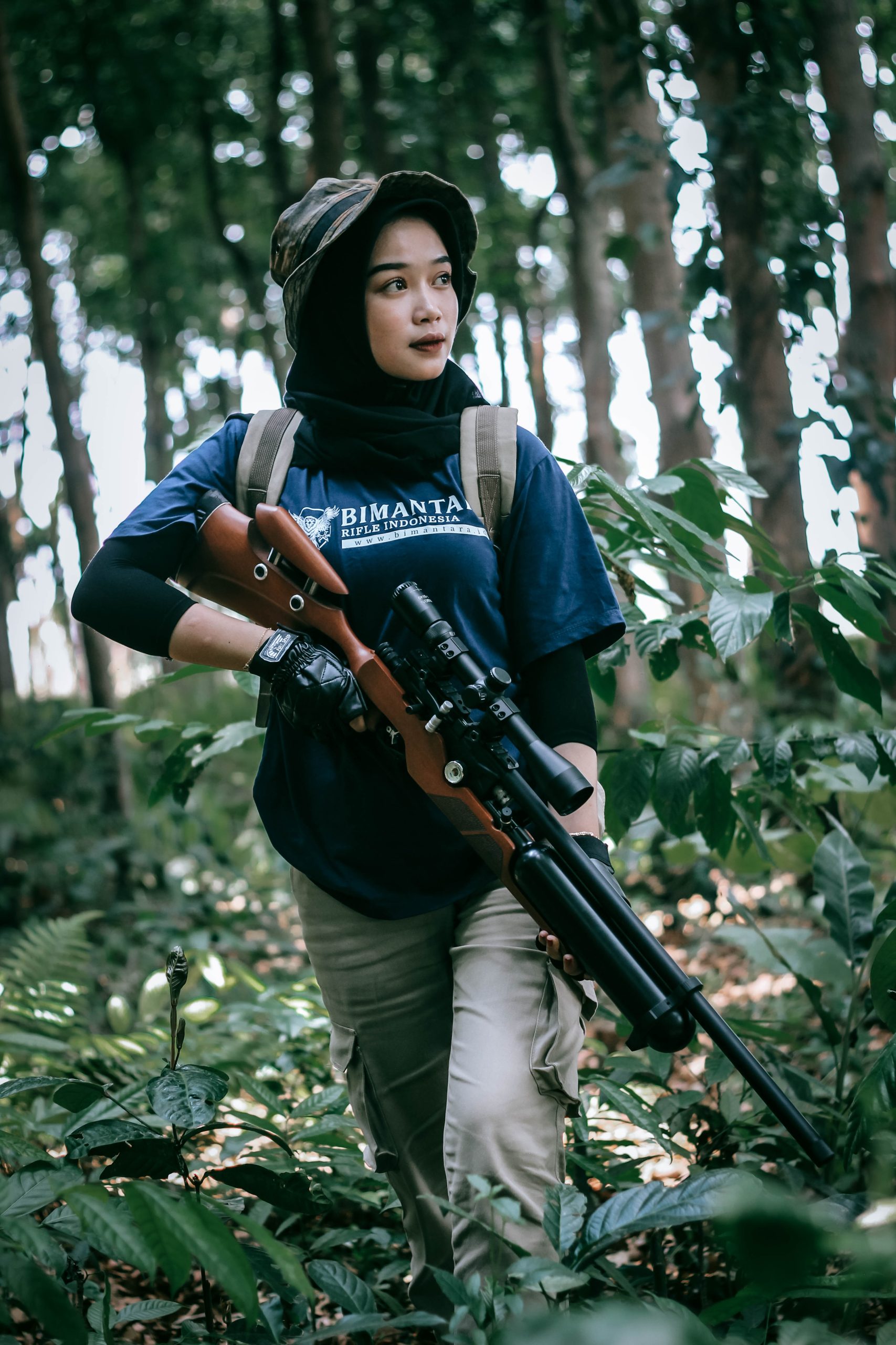 TALENT CV. PUSAN AIR RIFLE (5)