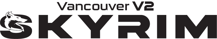 Vancouver Skyrim