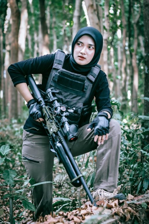 TALENT CV. PUSAN AIR RIFLE (19)