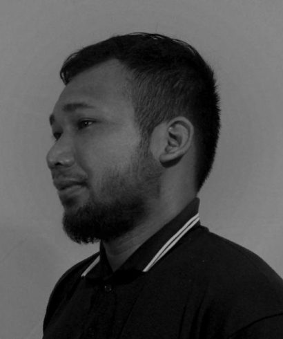 Yohan Hanif Abdurrohman Yohan Hanif Abdurrohman
